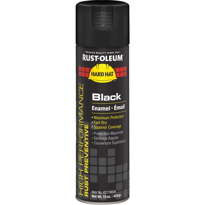 RUSTOLEUM - V2179838 - Construction Paint, 15 Oz pa1