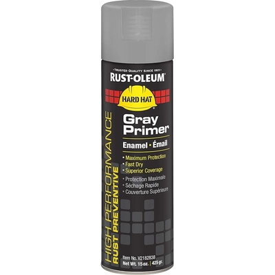 RUSTOLEUM - V2182838 - Construction Paint, 15 Ounce pa1