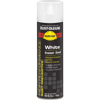 RUSTOLEUM - V2192838 - Construction Paint, 15 Oz pa1