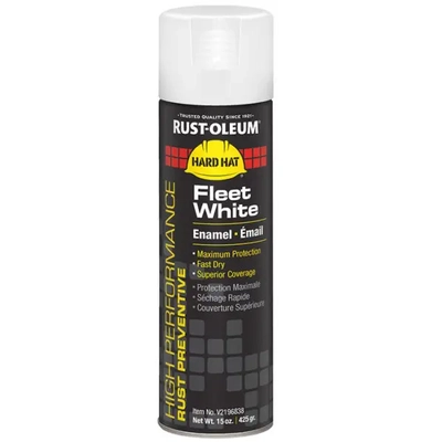 RUSTOLEUM - V2196838 - Construction Paint, 15 Oz pa1