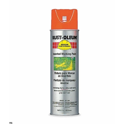 RUSTOLEUM - V2358838 - Construction Paint, 15 Oz pa1