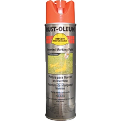 RUSTOLEUM - V2358838 - Construction Paint, 15 Oz pa2