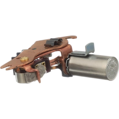 Contact Set And Condenser Assembly by BLUE STREAK - DR3575C pa3