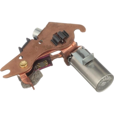 Contact Set And Condenser Assembly by BLUE STREAK - DR3575C pa5