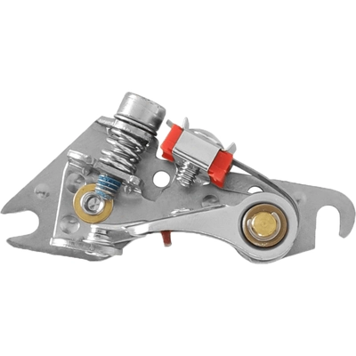 Contact Set And Condenser Kit by ACCEL - 8104ACC pa6