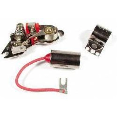 Contact Set And Condenser Kit by ACCEL - 8104ACC pa2