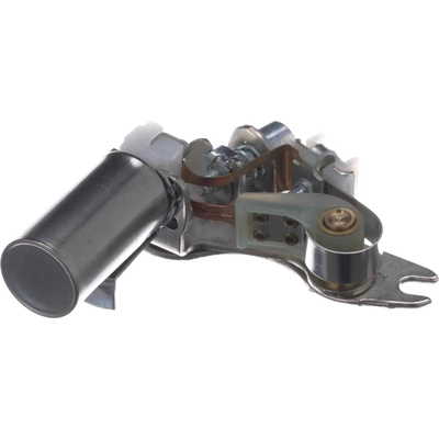STANDARD/T-SERIES - DR3575CT - Contact Set And Condenser Kit pa12