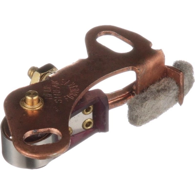 BLUE STREAK - FD8183V - Contact Set pa6