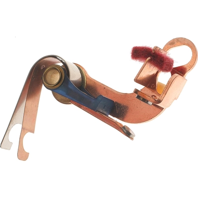 Contact Set by BLUE STREAK (HYGRADE MOTOR) - AL4652P pa3