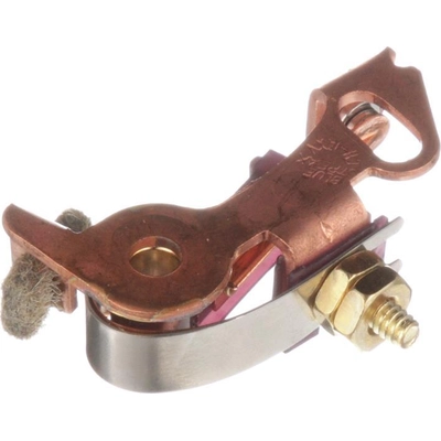 BLUE STREAK (HYGRADE MOTOR) - CH14V - Contact Set pa9