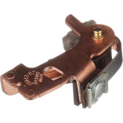Contact Set by BLUE STREAK (HYGRADE MOTOR) - DR2240 pa4