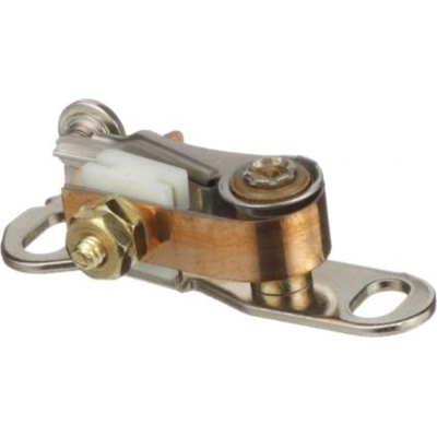 BLUE STREAK (HYGRADE MOTOR) - FD8081 - Contact Set pa11