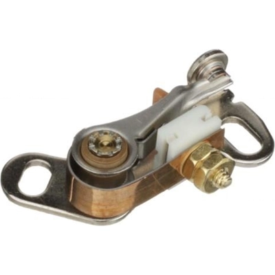 BLUE STREAK (HYGRADE MOTOR) - FD8183V - Contact Set pa6