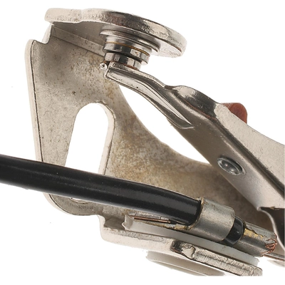 Contact Set by BLUE STREAK (HYGRADE MOTOR) - GB4376 pa4