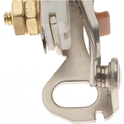 Contact Set by BLUE STREAK (HYGRADE MOTOR) - MA3465 pa3
