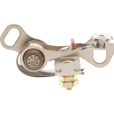 Contact Set by BLUE STREAK (HYGRADE MOTOR) - MA3465 pa4