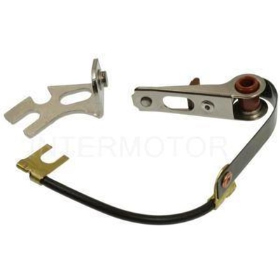 Contact Set by BLUE STREAK (HYGRADE MOTOR) - DU2135 pa4