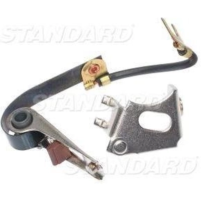 Contact Set by BLUE STREAK (HYGRADE MOTOR) - DU2141 pa2