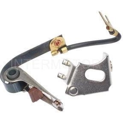 Contact Set by BLUE STREAK (HYGRADE MOTOR) - DU2141 pa4