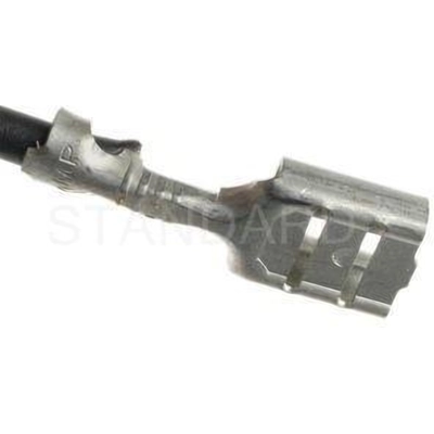 Contact Set by BLUE STREAK (HYGRADE MOTOR) - GB3972P pa3