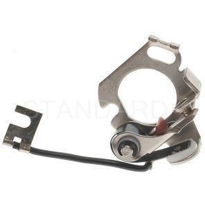Contact Set by BLUE STREAK (HYGRADE MOTOR) - JP18P pa1