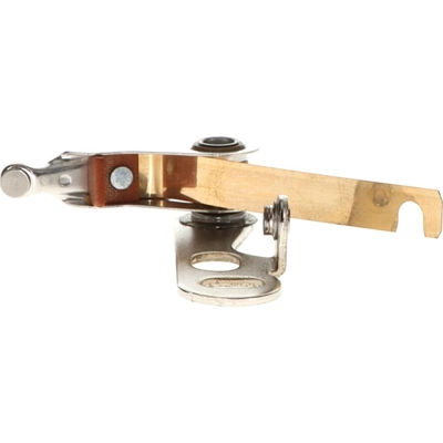 BWD AUTOMOTIVE - A40 - Ignition Contact Set pa4