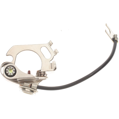 STANDARD - PRO SERIES - JP8P - Ignition Contact Set pa1