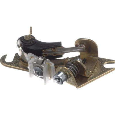 STANDARD/T-SERIES - DR2270PT - Contact Set pa11