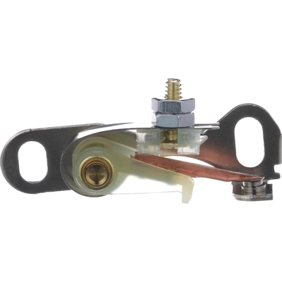 STANDARD/T-SERIES - FD8081T - Contact Set pa10