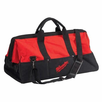 MILWAUKEE - 48-55-3530 - Contractor Bag pa1