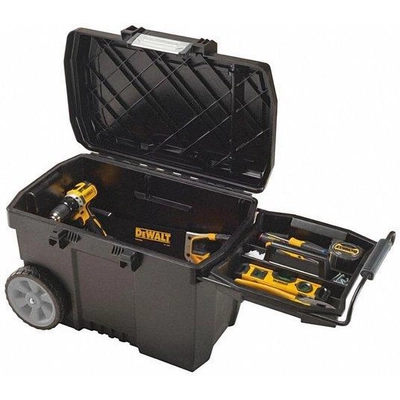Contractor Chest by DEWALT - DWST33090 pa2
