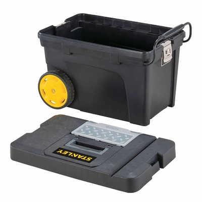 Contractor Chest by STANLEY - 033026R pa5