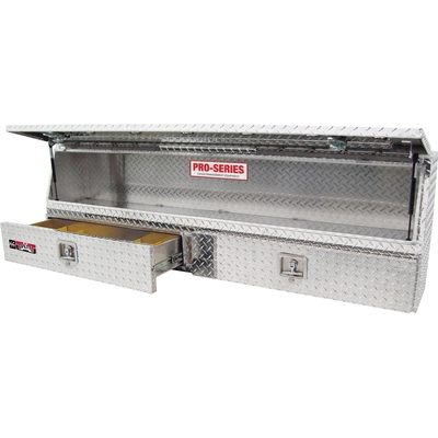 Contractor Top Sider Tool Box by WESTIN - 80-TBS200-96D-BD pa3