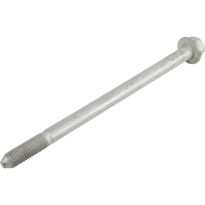 Control Arm Bolt by ACDELCO - 11562019 pa2