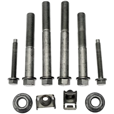 DORMAN - 13859 - Control Arm Hardware Kit pa1