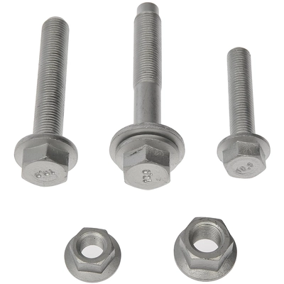 DORMAN - 14885 - Boulon de bras de suspension Kit pa2