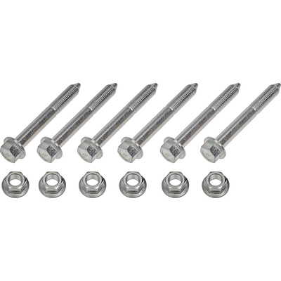 DORMAN/HELP - 13508 - Control Arm Bolt pa4