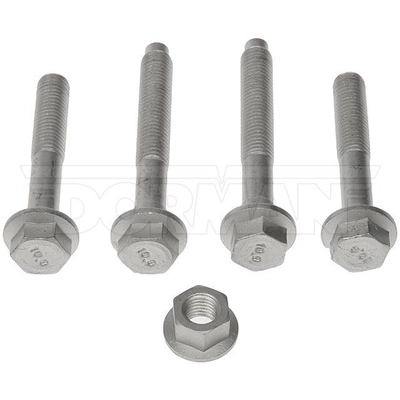 Control Arm Bolt by DORMAN/HELP - 14883 pa2