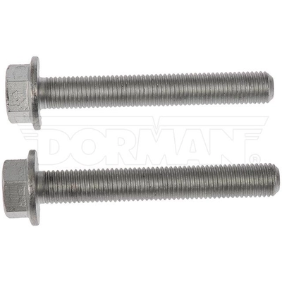 DORMAN/HELP - 14886 - Boulon de bras de suspension pa3