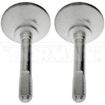 Control Arm Bolt by DORMAN/HELP - 14906 pa6