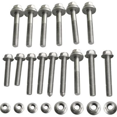 Control Arm Bolt by SKP - SKY01358 pa1