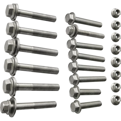 Control Arm Bolt by SKP - SKY01358 pa2