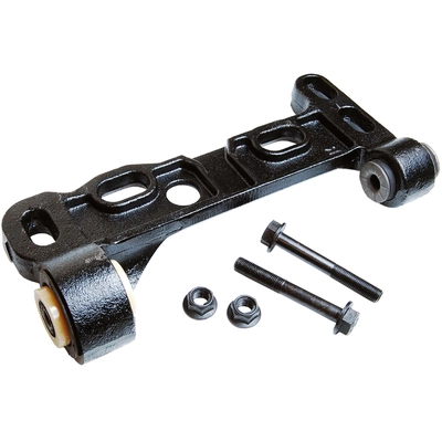 MEVOTECH - CMS501182 -Control Arm Bracket pa4