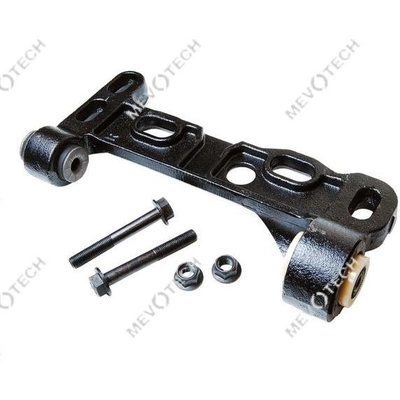 Control Arm Bracket by MEVOTECH - MS501183 pa1