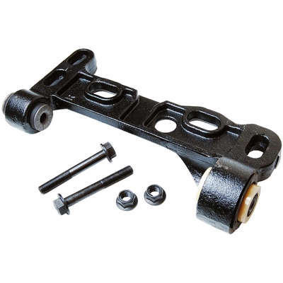 MEVOTECH ORIGINAL GRADE - GS501183 - Control Arm Bracket pa1