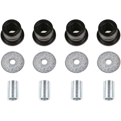 FABTECH - FTS1103 - Front Control Arm Bushing Kit pa2