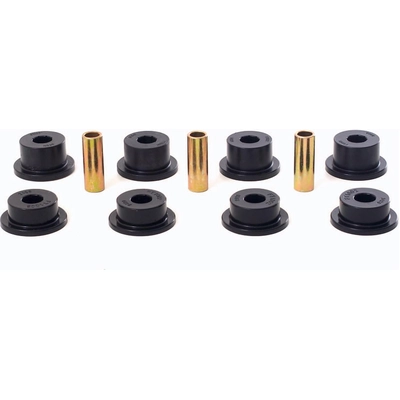 Control Arm Bushing Kit by FABTECH - FTS1105 pa1