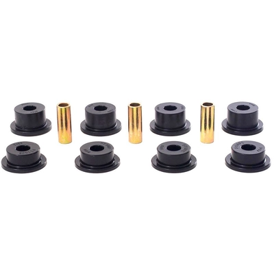 FABTECH - FTS1107 - Front Control Arm Bushing Kit pa1