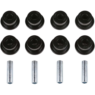 FABTECH - FTS1108 - Front Control Arm Bushing Kit pa2