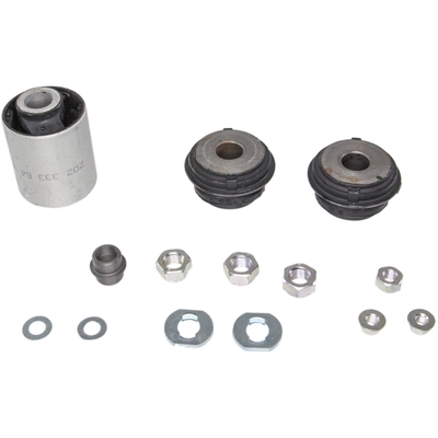 Control Arm Bushing Or Kit by CRP/REIN - AVB0339R pa1